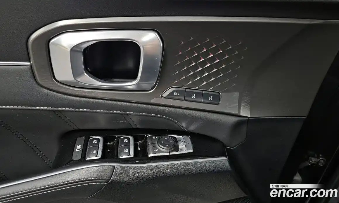 Kia Sorento 2022 2.2 гидро в Москве № 1831579, фото 35