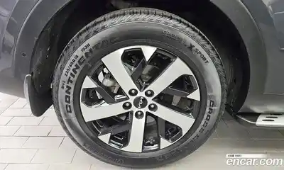 Kia Sorento 2022 2.2 гидро в Москве № 1831579, миниатюра 5
