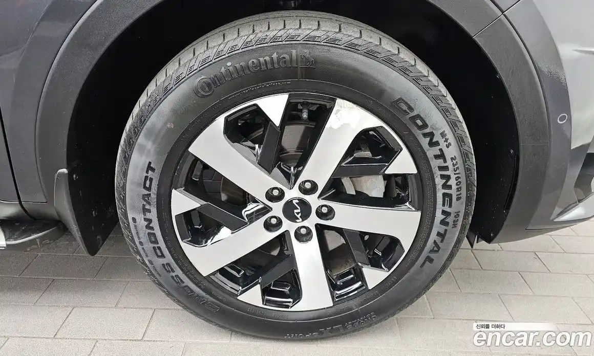 Kia Sorento 2022 2.2 гидро в Москве № 1831579, фото 7