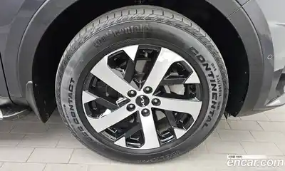 Kia Sorento 2022 2.2 гидро в Москве № 1831579, миниатюра 7