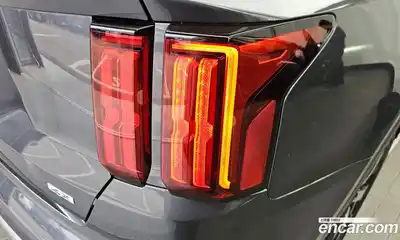 Kia Sorento 2022 2.2 гидро в Москве № 1831579, миниатюра 9