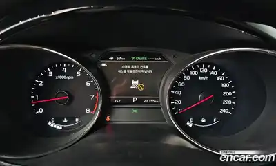 Kia Canival 2018 3.3 гидро в Москве № 1831658, миниатюра 11
