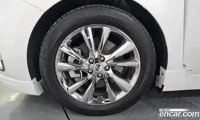 Kia Canival 2018 3.3 гидро в Москве № 1831658, миниатюра 5