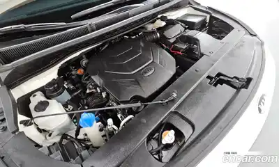 Kia Canival 2018 3.3 гидро в Москве № 1831658, миниатюра 6