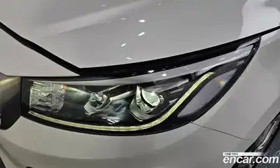 Kia Canival 2018 3.3 гидро в Москве № 1831658, миниатюра 8