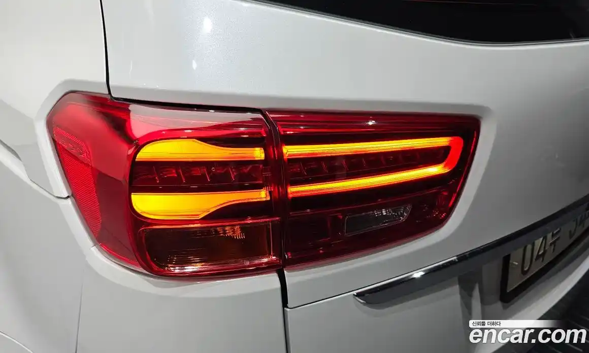 Kia Canival 2018 3.3 гидро в Москве № 1831658, фото 9