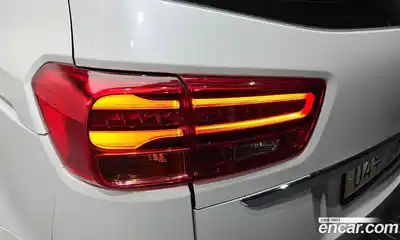 Kia Canival 2018 3.3 гидро в Москве № 1831658, миниатюра 9