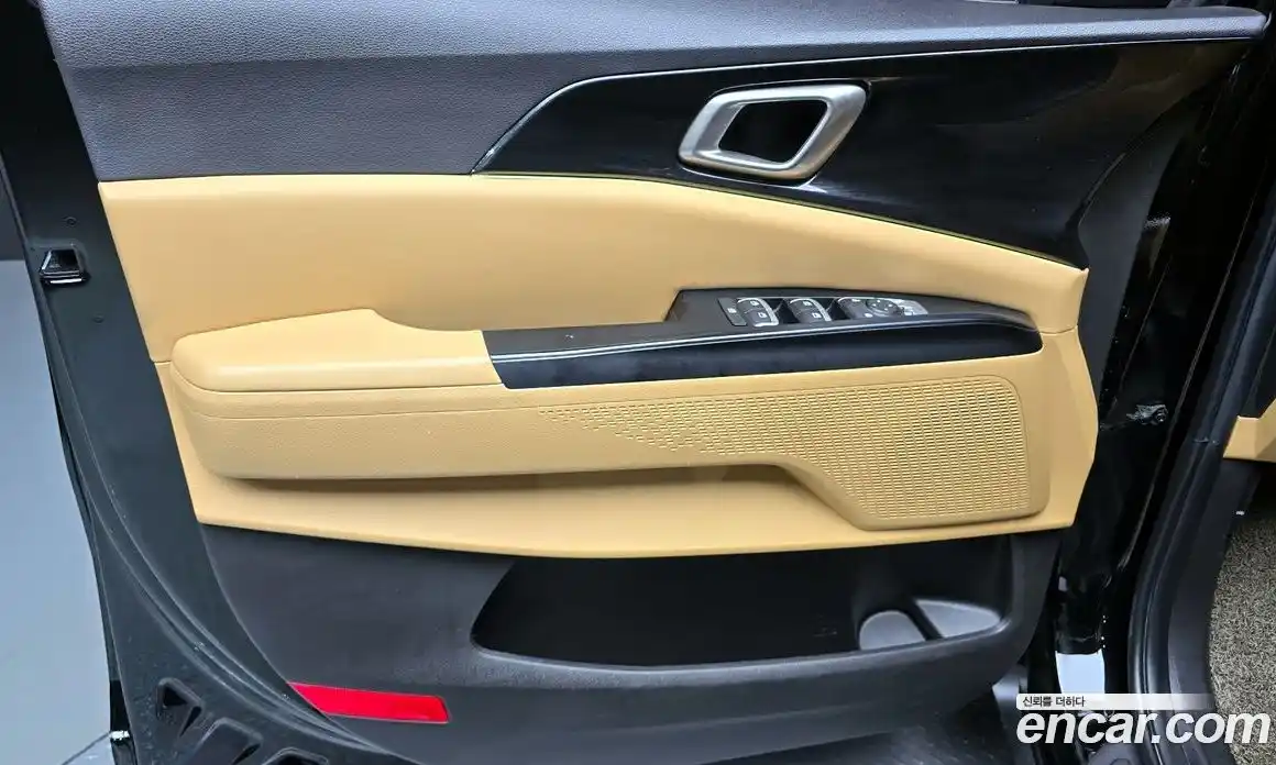 Kia Canival 2022 3.5 гидро в Москве № 1831734, фото 14