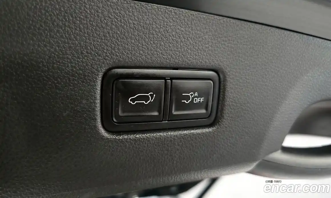 Kia Canival 2022 3.5 гидро в Москве № 1831734, фото 26