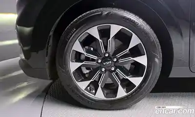 Kia Canival 2022 3.5 гидро в Москве № 1831734, миниатюра 5