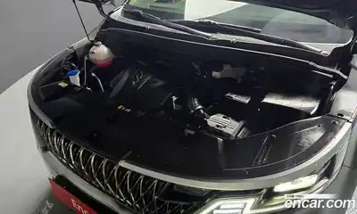 Kia Canival 2022 3.5 гидро в Москве № 1831734, миниатюра 6