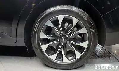 Kia Canival 2022 3.5 гидро в Москве № 1831734, миниатюра 7