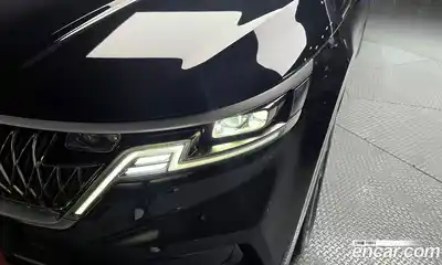 Kia Canival 2022 3.5 гидро в Москве № 1831734, миниатюра 8