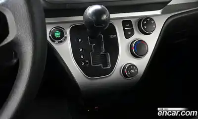 Kia Ray 2022 1.0 гидро в Москве № 1831737, миниатюра 12