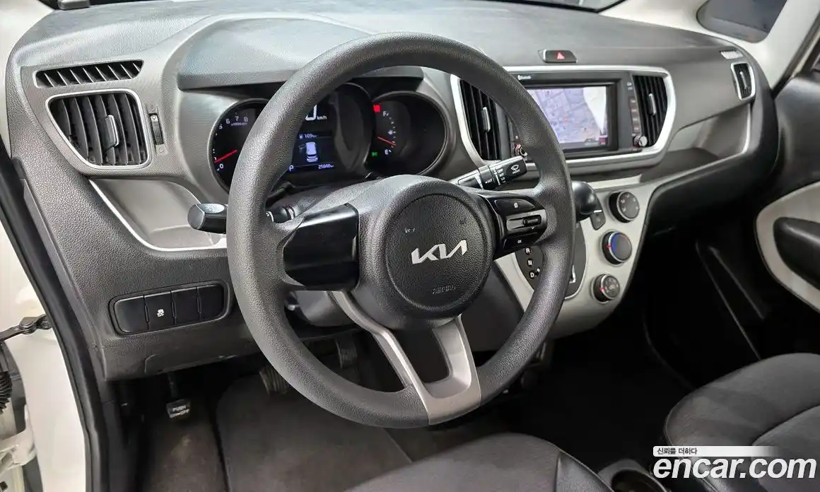 Kia Ray 2022 1.0 гидро в Москве № 1831737, фото 19