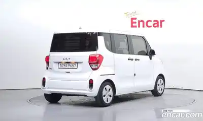 Kia Ray 2022 1.0 гидро в Москве № 1831737, миниатюра 2