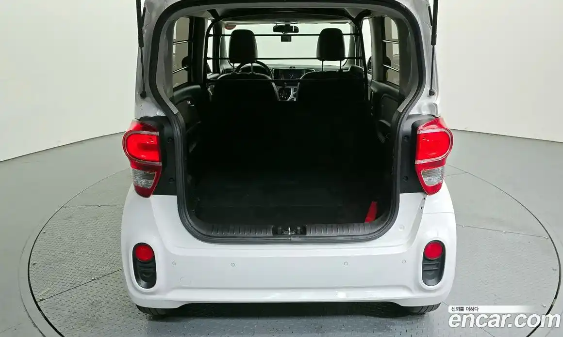 Kia Ray 2022 1.0 гидро в Москве № 1831737, фото 26