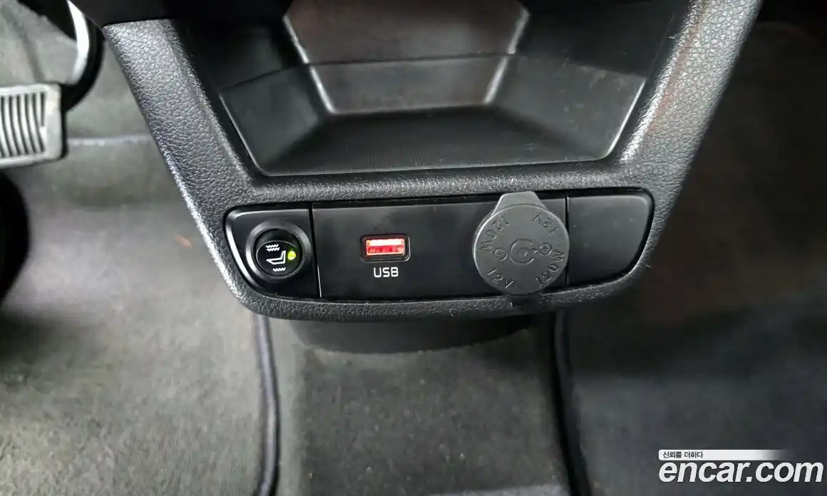 Kia Ray 2022 1.0 гидро в Москве № 1831737, фото 28