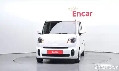 Kia Ray 2022 1.0 гидро в Москве № 1831737, миниатюра 3