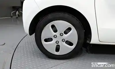 Kia Ray 2022 1.0 гидро в Москве № 1831737, миниатюра 5