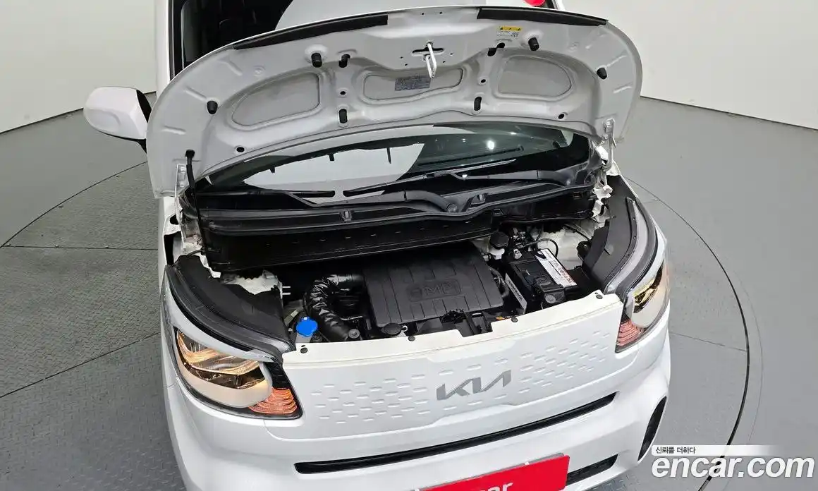 Kia Ray 2022 1.0 гидро в Москве № 1831737, фото 6