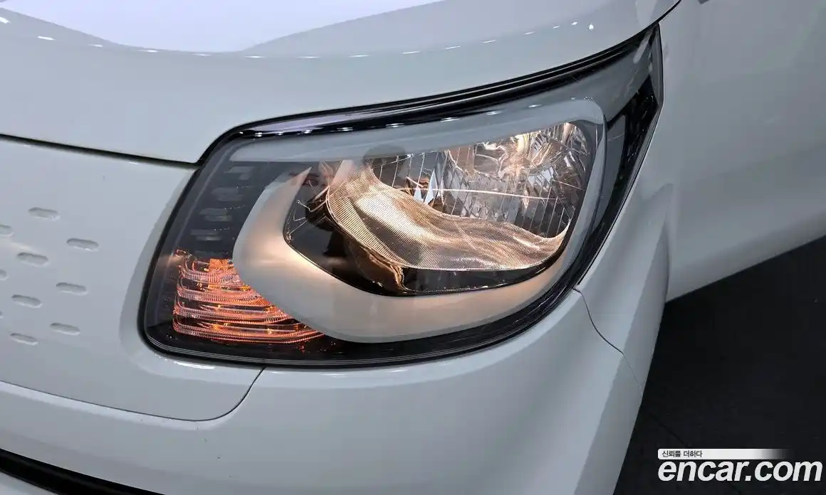 Kia Ray 2022 1.0 гидро в Москве № 1831737, фото 8