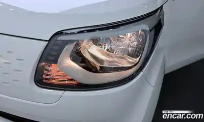 Kia Ray 2022 1.0 гидро в Москве № 1831737, миниатюра 8