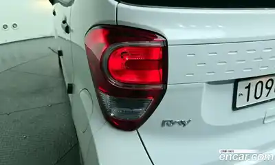 Kia Ray 2022 1.0 гидро в Москве № 1831737, миниатюра 9