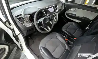 Kia Ray 2022 1.0 гидро в Москве № 1831737, миниатюра 10