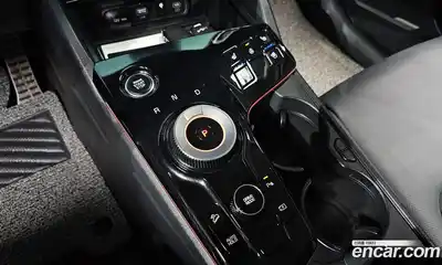 Kia Sportage 2024 1.6 гидро в Москве № 1831748, миниатюра 12