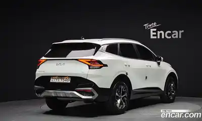 Kia Sportage 2024 1.6 гидро в Москве № 1831748, миниатюра 2