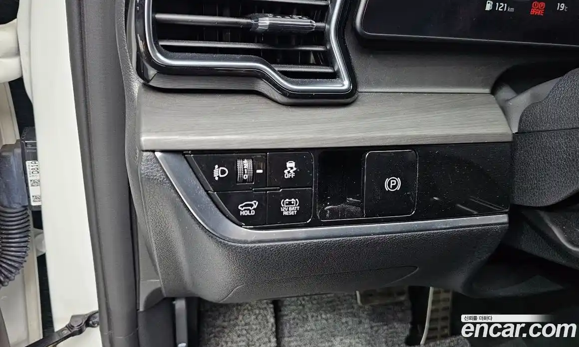 Kia Sportage 2024 1.6 гидро в Москве № 1831748, фото 29