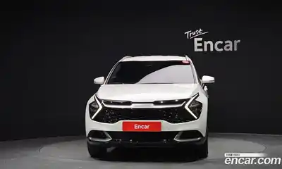 Kia Sportage 2024 1.6 гидро в Москве № 1831748, миниатюра 3