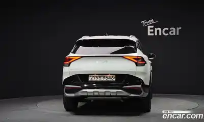 Kia Sportage 2024 1.6 гидро в Москве № 1831748, миниатюра 4