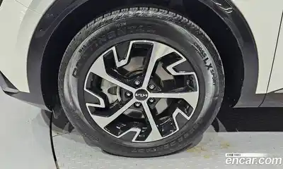 Kia Sportage 2024 1.6 гидро в Москве № 1831748, миниатюра 5