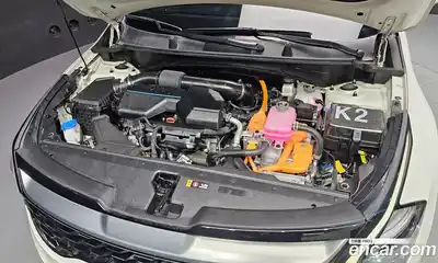 Kia Sportage 2024 1.6 гидро в Москве № 1831748, миниатюра 6