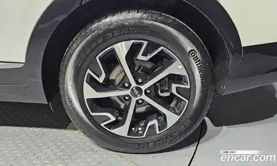 Kia Sportage 2024 1.6 гидро в Москве № 1831748, миниатюра 7