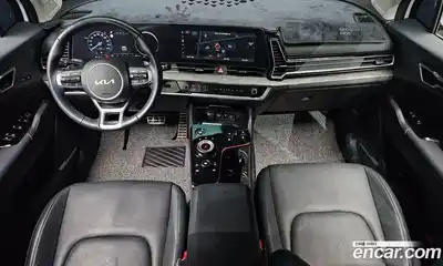 Kia Sportage 2024 1.6 гидро в Москве № 1831748, миниатюра 10