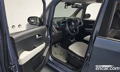 Kia Ray 2024 0.1 гидро в Москве № 1831788, миниатюра 12