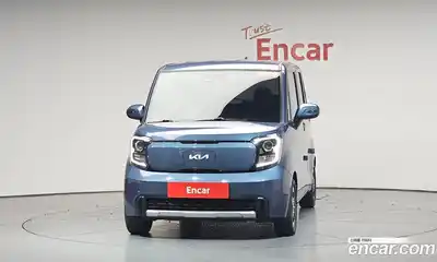 Kia Ray 2024 0.1 гидро в Москве № 1831788, миниатюра 2