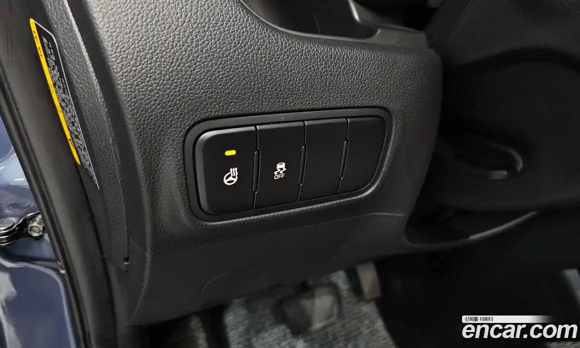 Kia Ray 2024 0.1 гидро в Москве № 1831788, фото 22