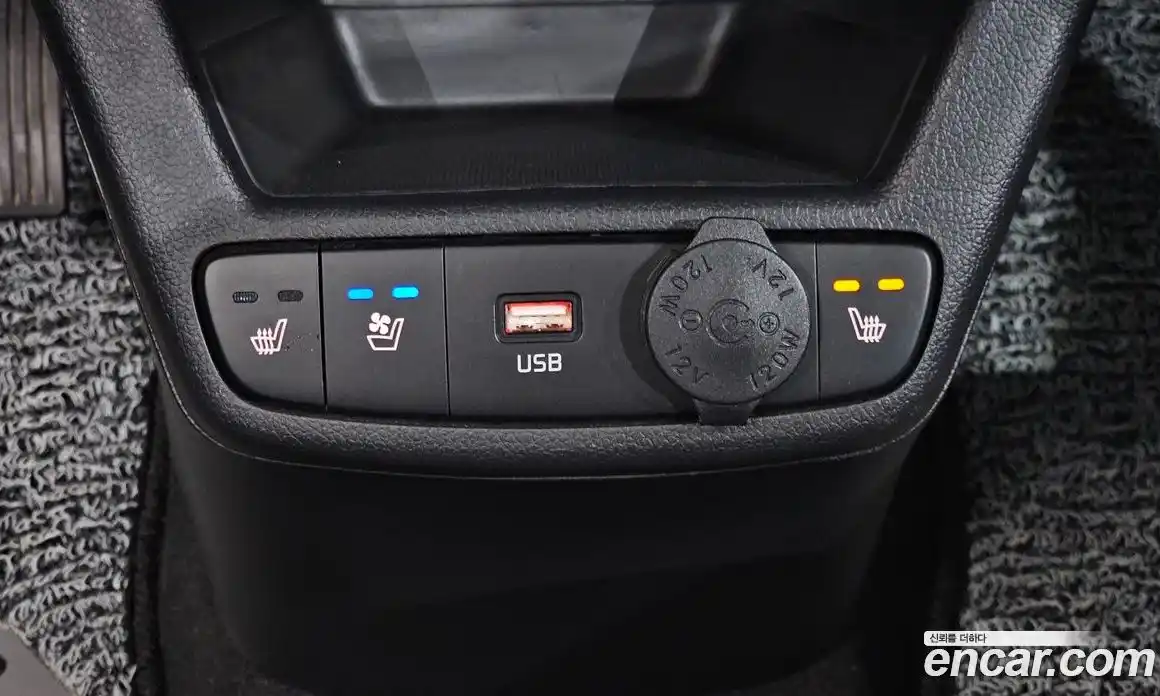 Kia Ray 2024 0.1 гидро в Москве № 1831788, фото 23