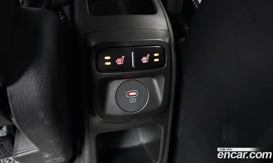 Kia Ray 2024 0.1 гидро в Москве № 1831788, фото 24