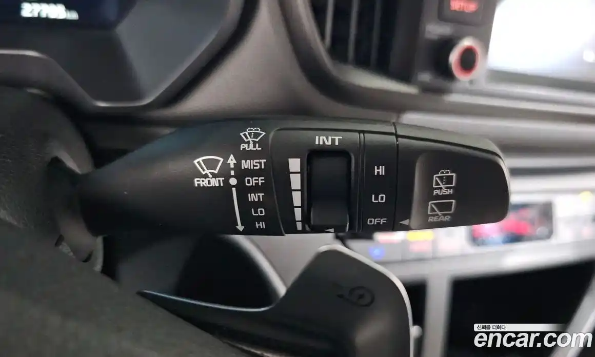 Kia Ray 2024 0.1 гидро в Москве № 1831788, фото 26