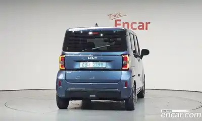 Kia Ray 2024 0.1 гидро в Москве № 1831788, миниатюра 3