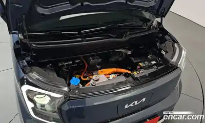 Kia Ray 2024 0.1 гидро в Москве № 1831788, миниатюра 5