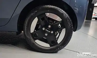 Kia Ray 2024 0.1 гидро в Москве № 1831788, миниатюра 6