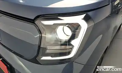 Kia Ray 2024 0.1 гидро в Москве № 1831788, миниатюра 7