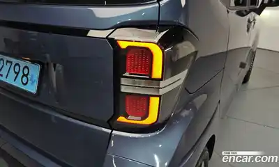 Kia Ray 2024 0.1 гидро в Москве № 1831788, миниатюра 8