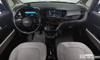 Kia Ray 2024 0.1 гидро в Москве № 1831788, миниатюра 9